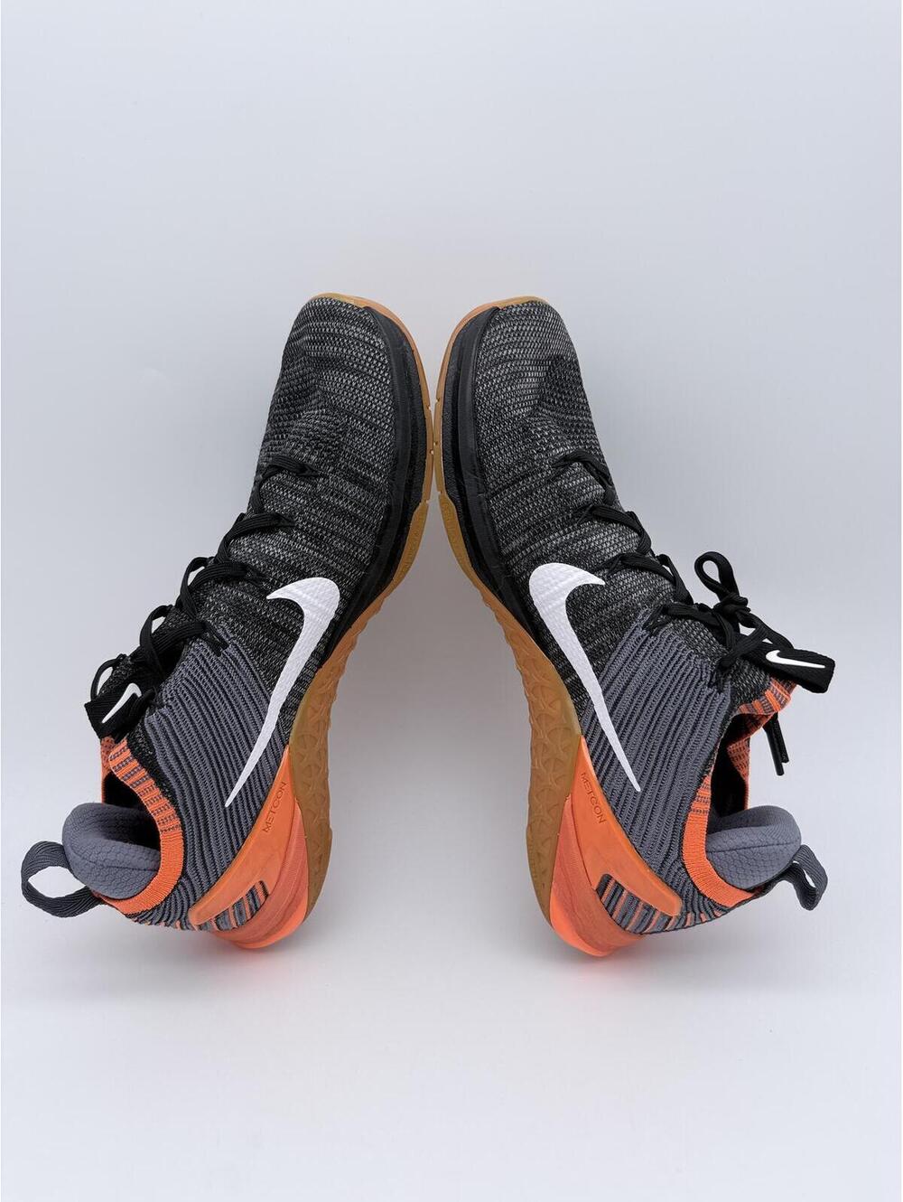 Nike Metcon DSX Flyknit 2 Training Shoes - Mens size 11.5 - Picture 8 of 10